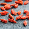 2018 Bayas de Goji orgánicas secadas de alta calidad de las frutas